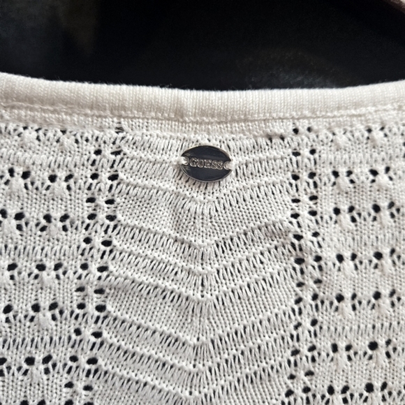 GUESS knit cardigan XXS - Picture 4 of 10